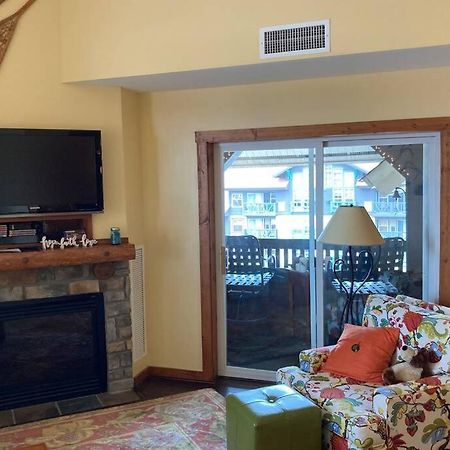 'The Treehouse' At Snowshoe - Village & Slope View Extérieur photo