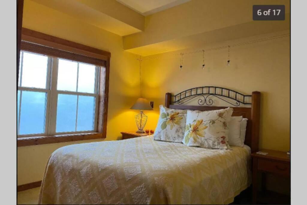 'The Treehouse' At Snowshoe - Village & Slope View Extérieur photo