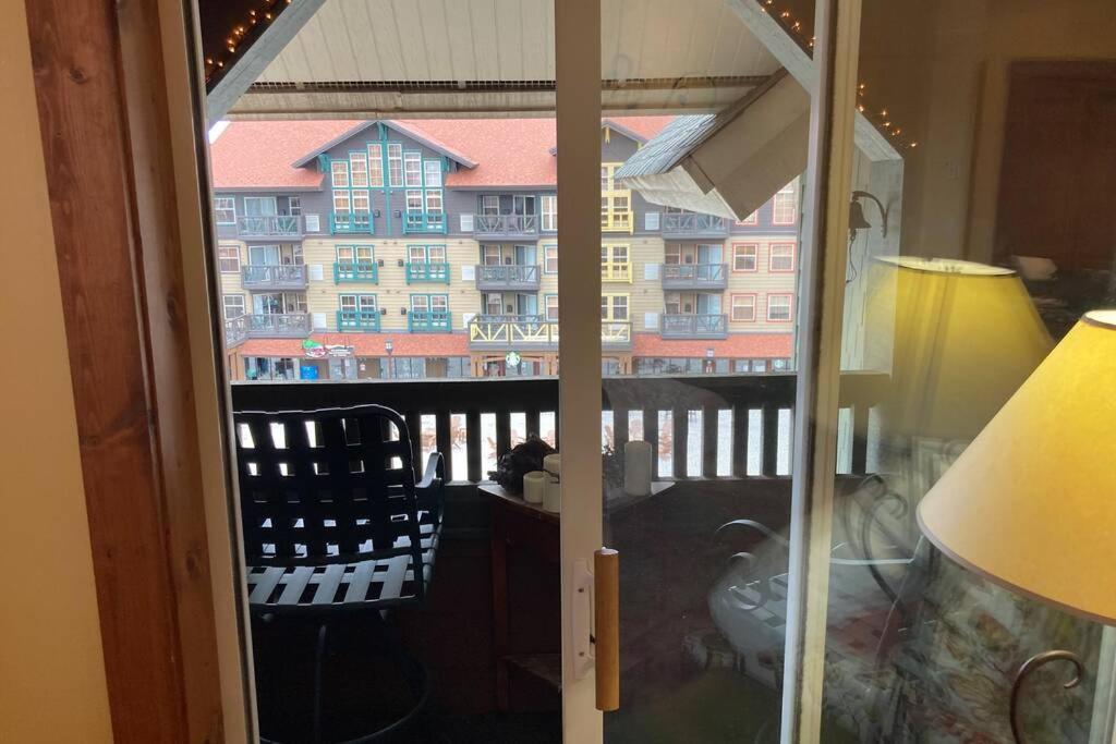 'The Treehouse' At Snowshoe - Village & Slope View Extérieur photo