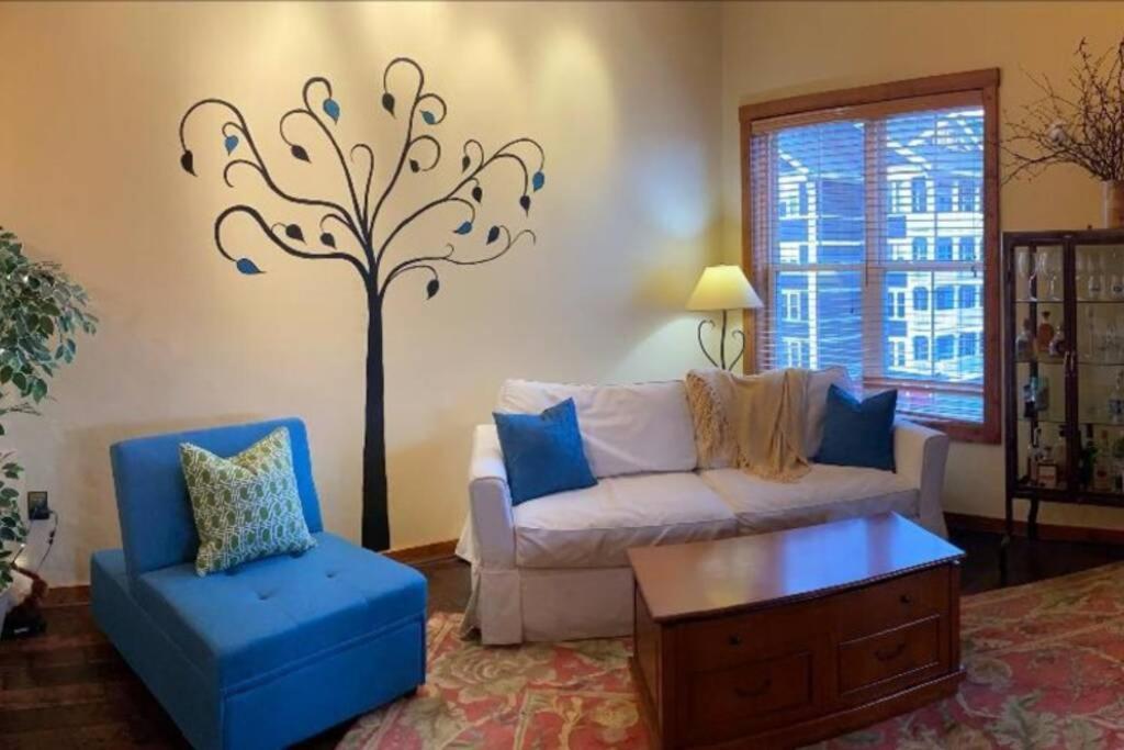 'The Treehouse' At Snowshoe - Village & Slope View Extérieur photo